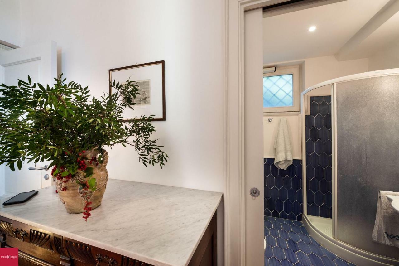 Il Nibbio Daire Piano di Sorrento Dış mekan fotoğraf